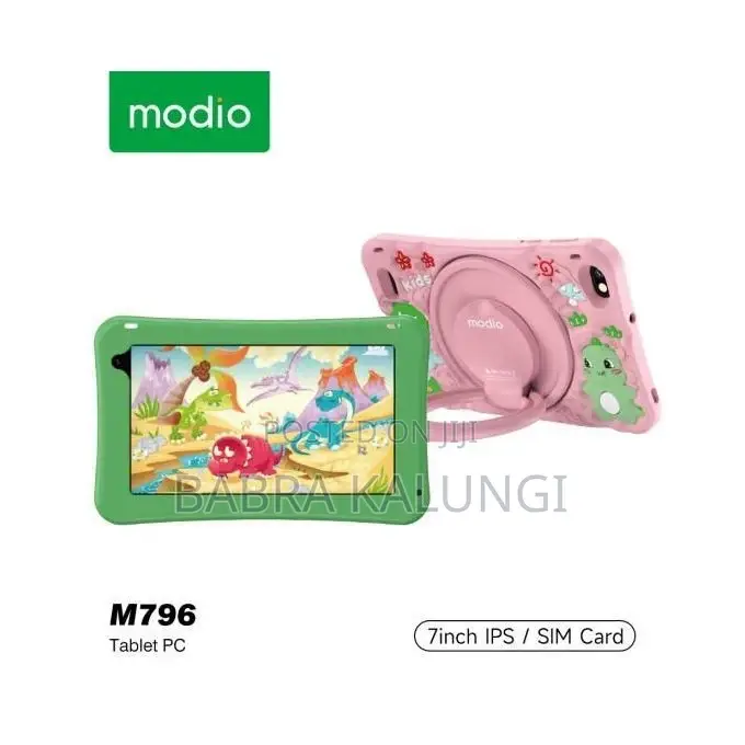 New Modio M796 256 GB
