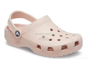 Mellow Prime Crocs
