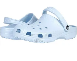 Capable Prime Crocs