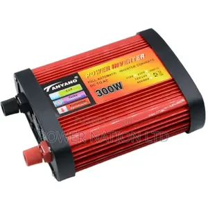 300w Solar Inverter / Power Saver