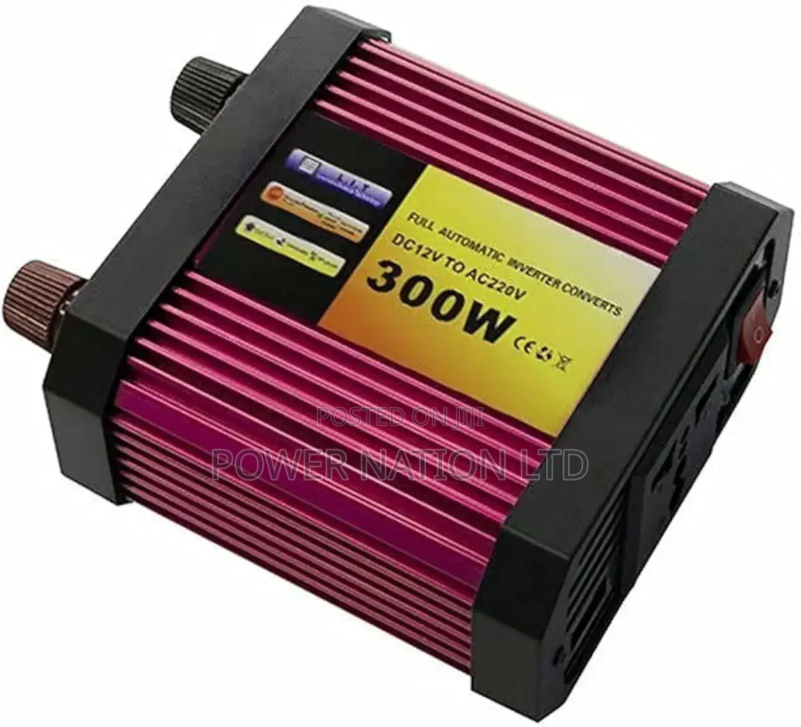 300w Solar Inverter