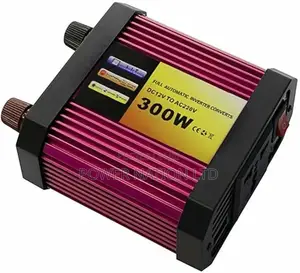 300w Solar Inverter