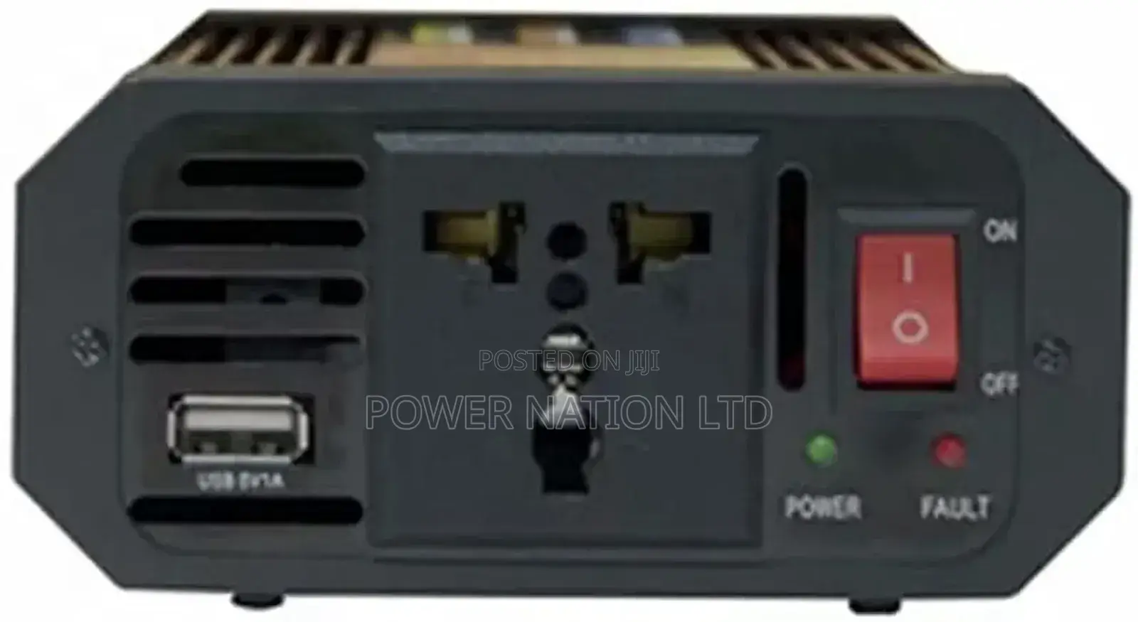 300w Solar Inverter