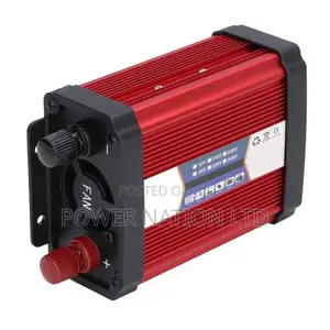 500w Solar Inverter/Power Saver