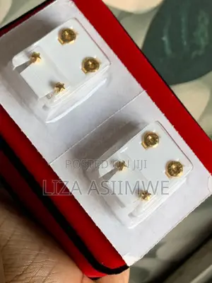 Caflon England Earpins