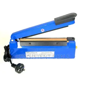 150mm Impulse Sealer