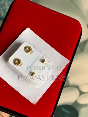 England Pins With a Heart Shape
