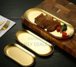 Portable Tray