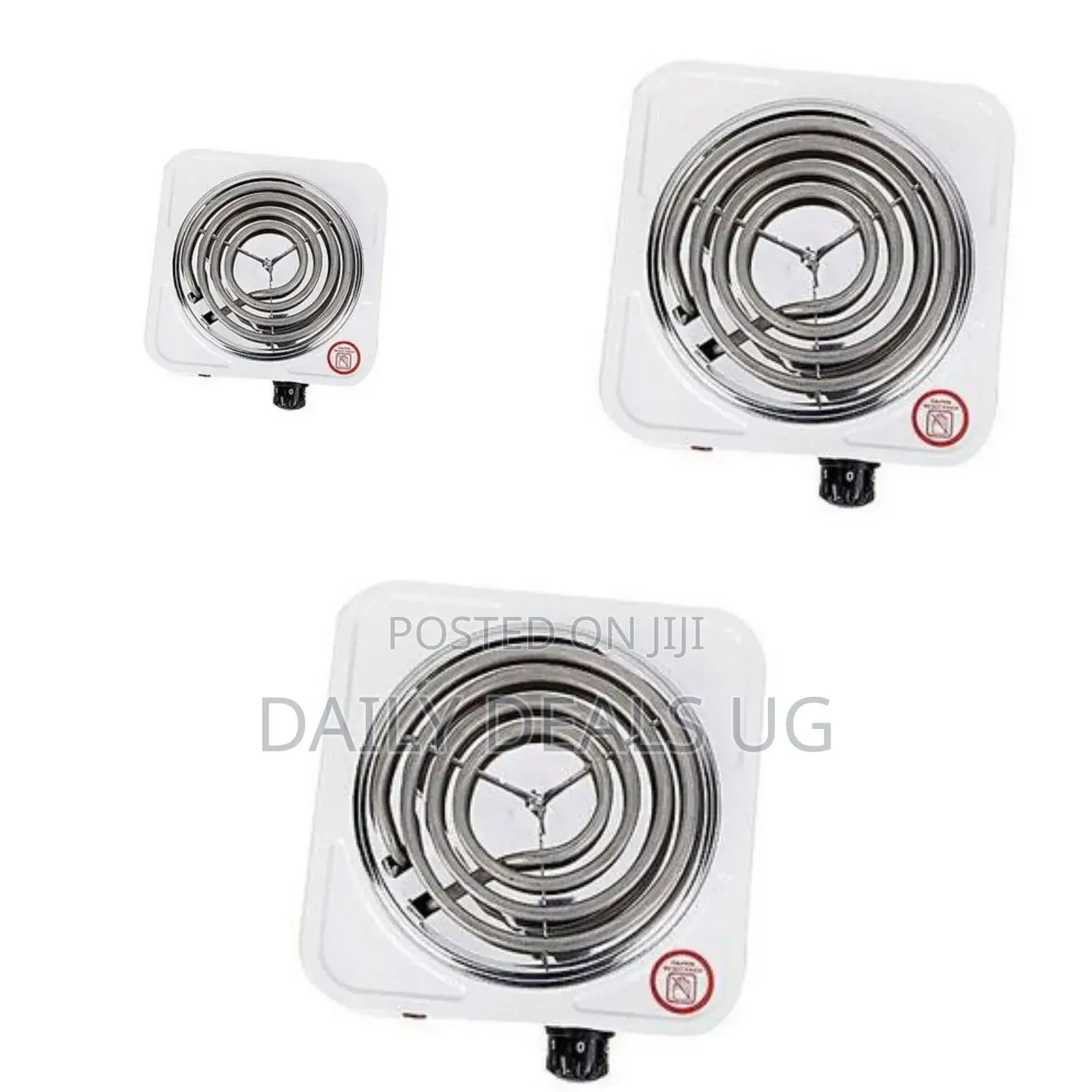 Single Stove Cooker