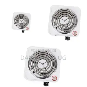Single Stove Cooker