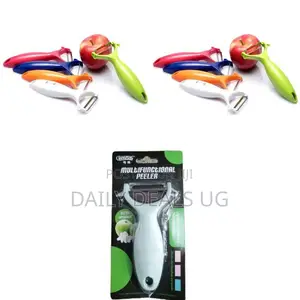 Potato Peeler