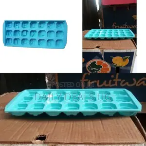 Ice Cube Tray