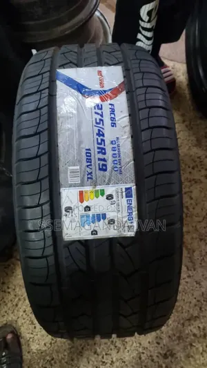 275/45r19 Brand New Tyre