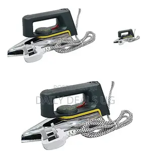 Electric Iron