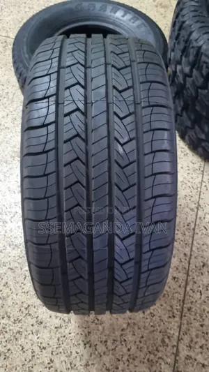 275/45r19 Low Profile Tyre