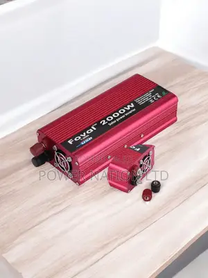2000w Solar Inverter