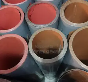 Plain Sheet Per Meter