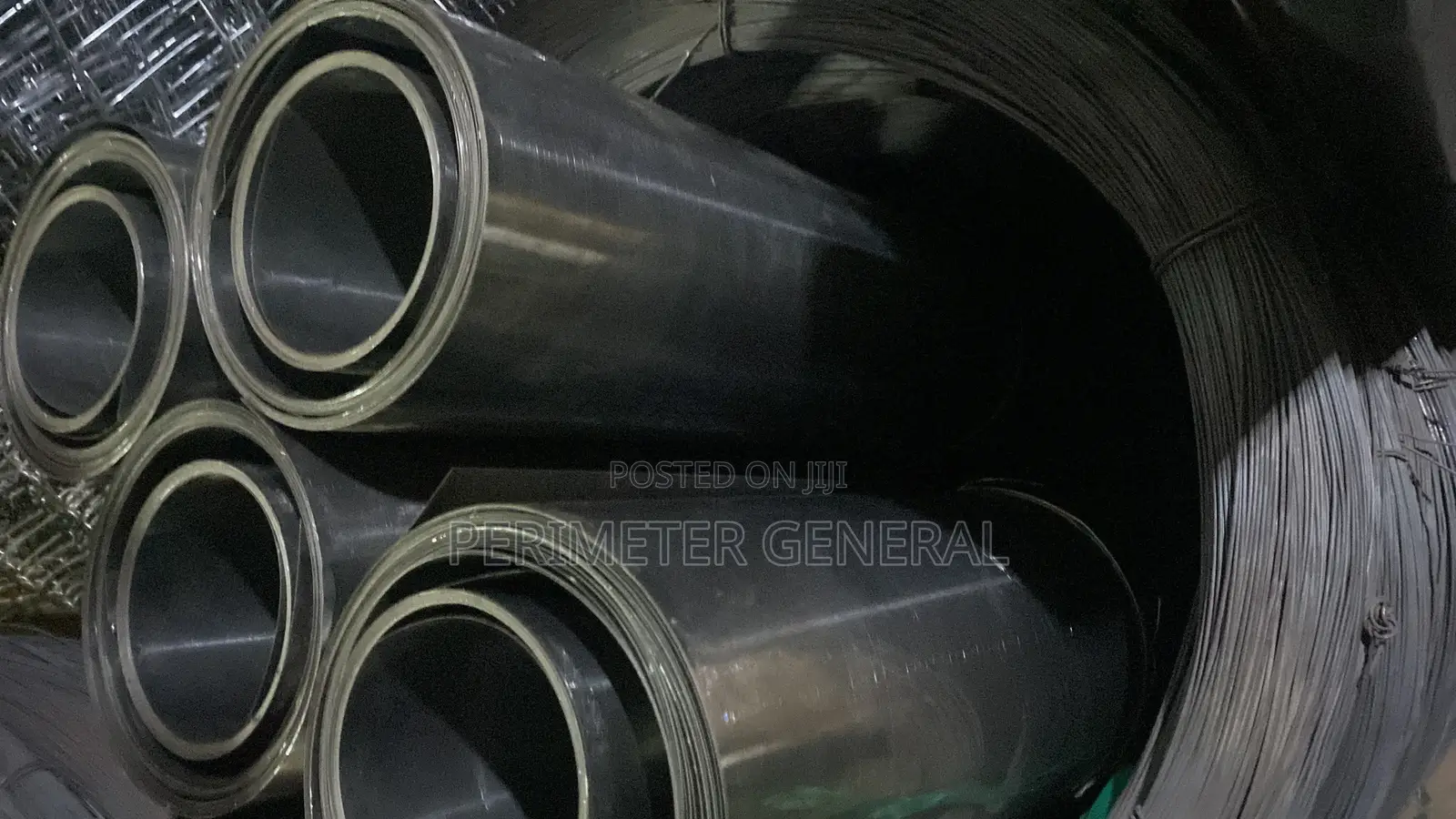 Plain Sheet Per Meter