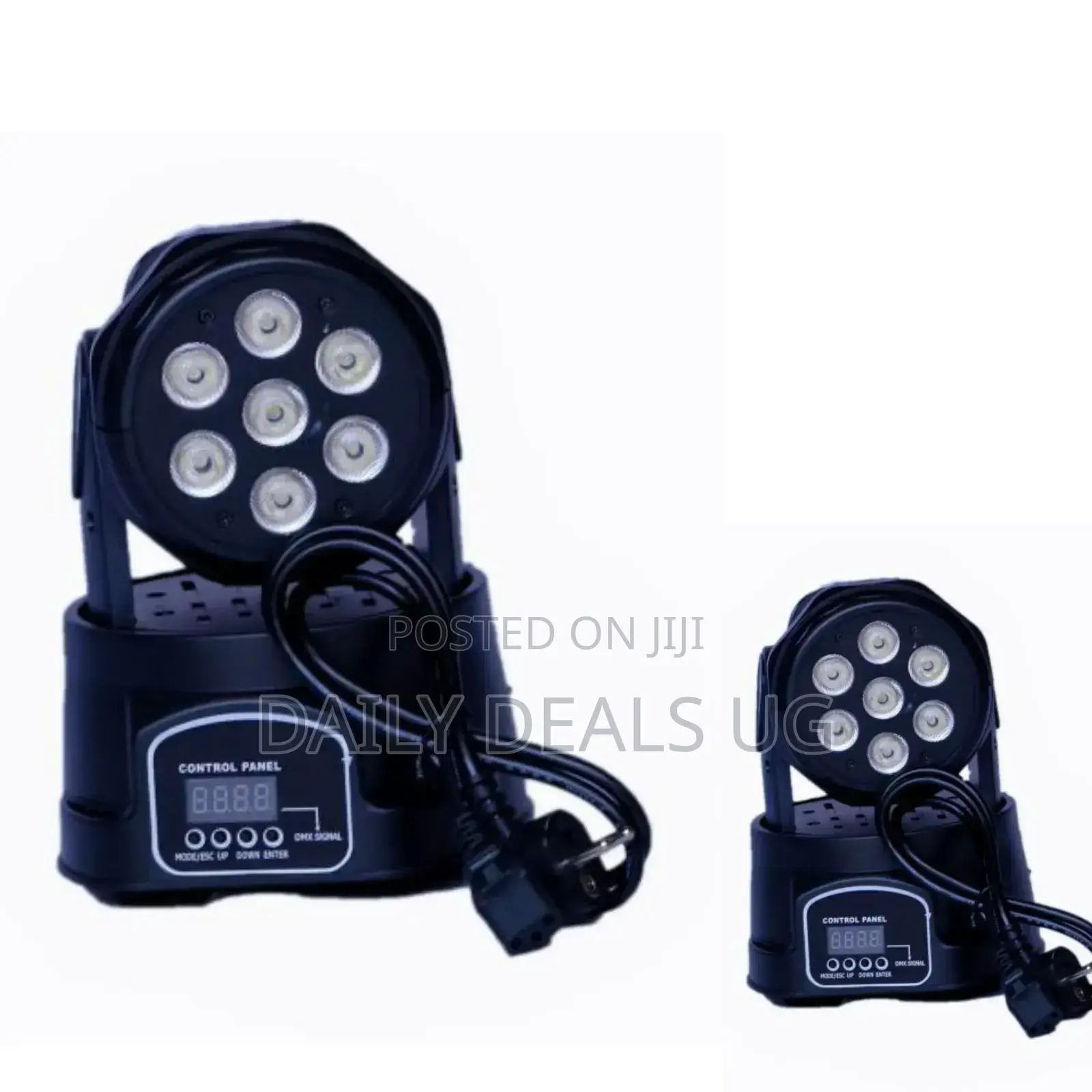 Magic Ball Lights