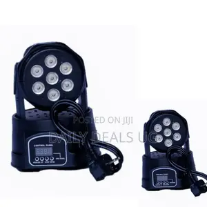 Magic Ball Lights