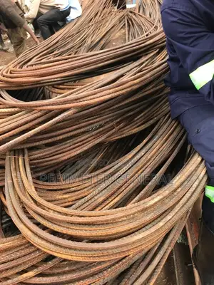 Iron Bars for Contsutraction T10. T12. T16
