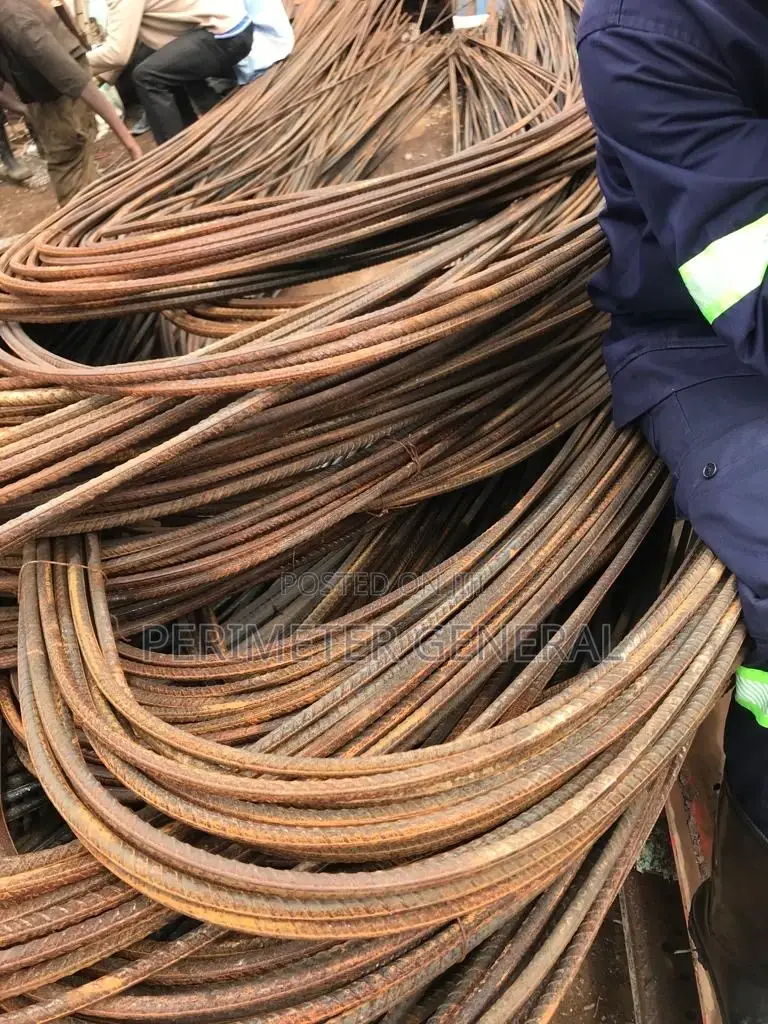 Iron Bars for Contsutraction T10. T12. T16