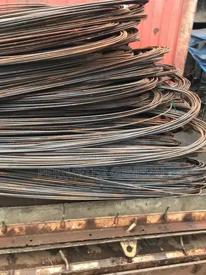 Iron Bars for Contsutraction T10. T12. T16