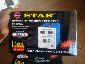 1000w Stabilizer
