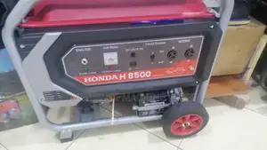 Honda Generator 8500HD 10kva