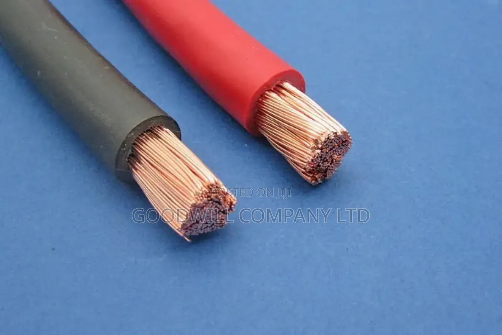 50mm Single Core Cable Pure Copper