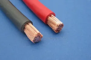 50mm Single Core Cable Pure Copper