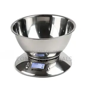 Digital Kitchen Weighing Scale