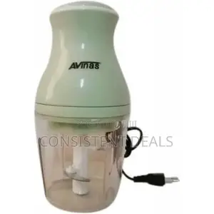 Avinas Baby Supplementary Food Processor Mini Juicer