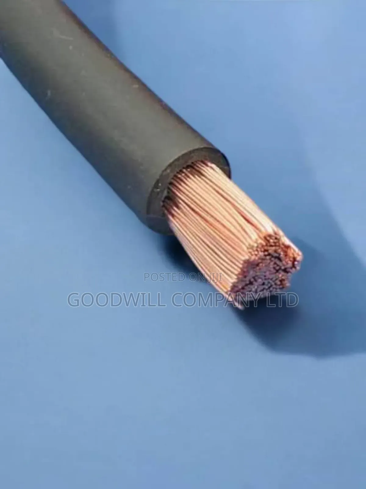 25mm Single Core Cable HYUNDAI