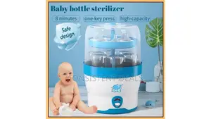 Baby Electric Disinfector