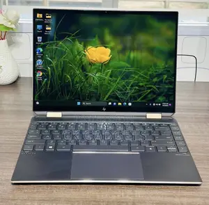 New Laptop HP Spectre X360 16GB Intel Core I7 SSD 512GB