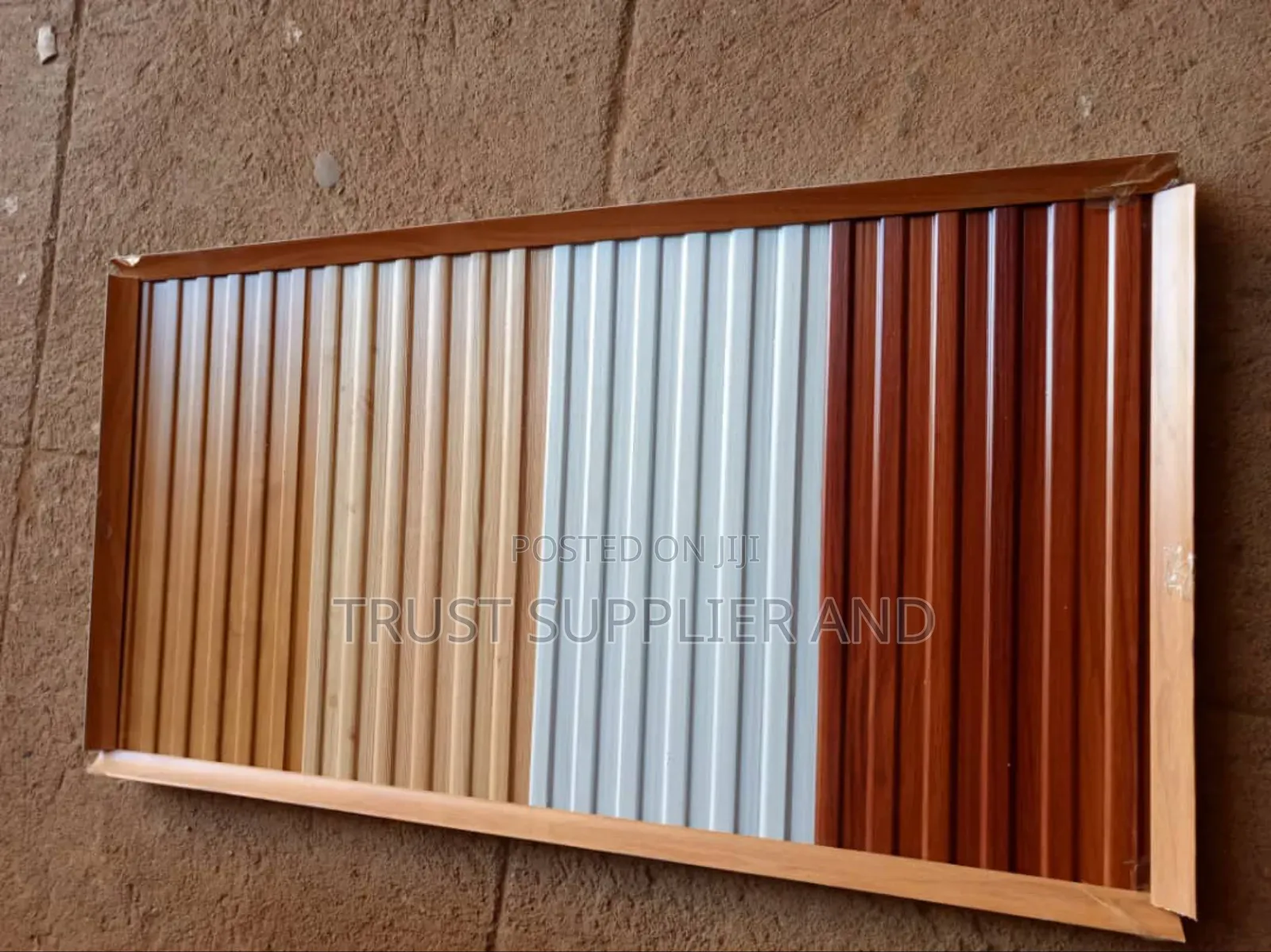 PVC Ceiling New Color