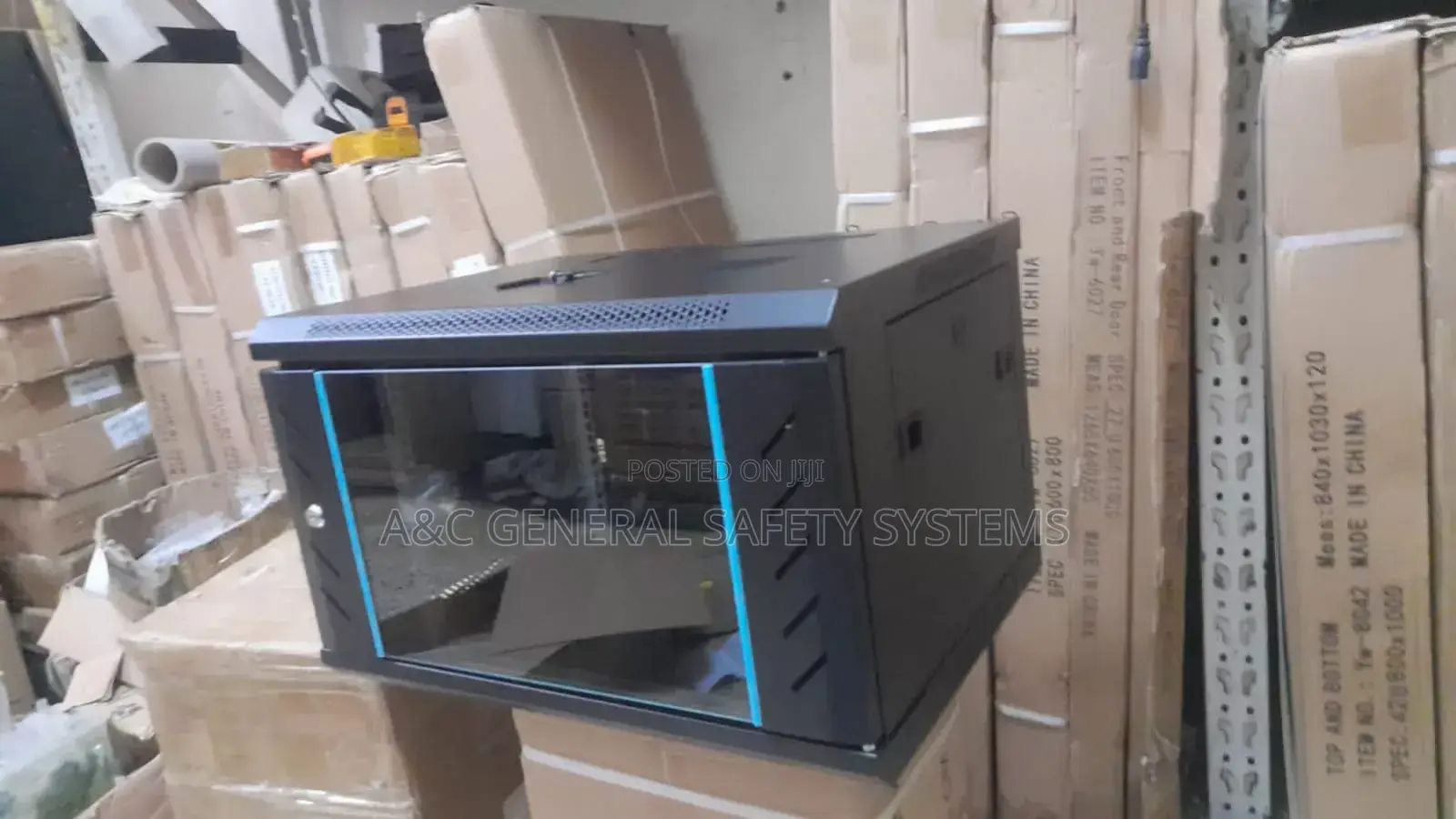 Office Intercom Telecommunication System