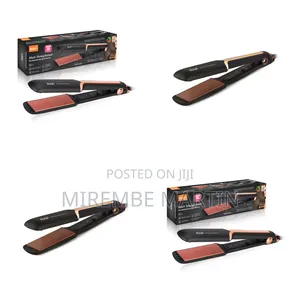 RAF Hair Straightener R-419 Brown