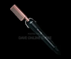 Raf One Step Rotating Hair Brush