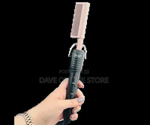 Raf One Step Rotating Hair Brush