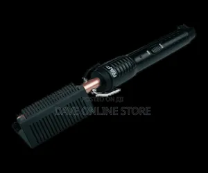 Raf One Step Rotating Hair Brush