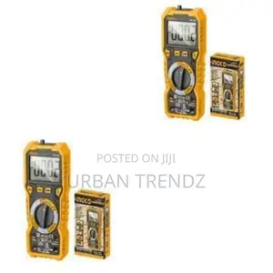 INGCO DM7502 Digital Multimeter