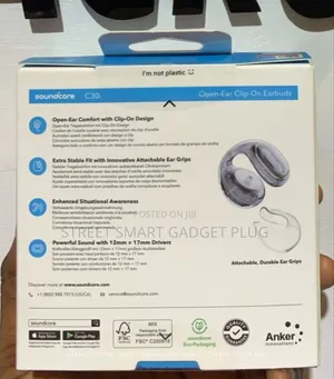 Soundcore 30ci Buds by Anker