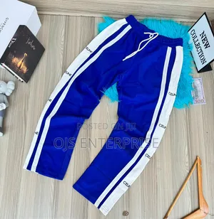 Premium Buggy Sweatpants