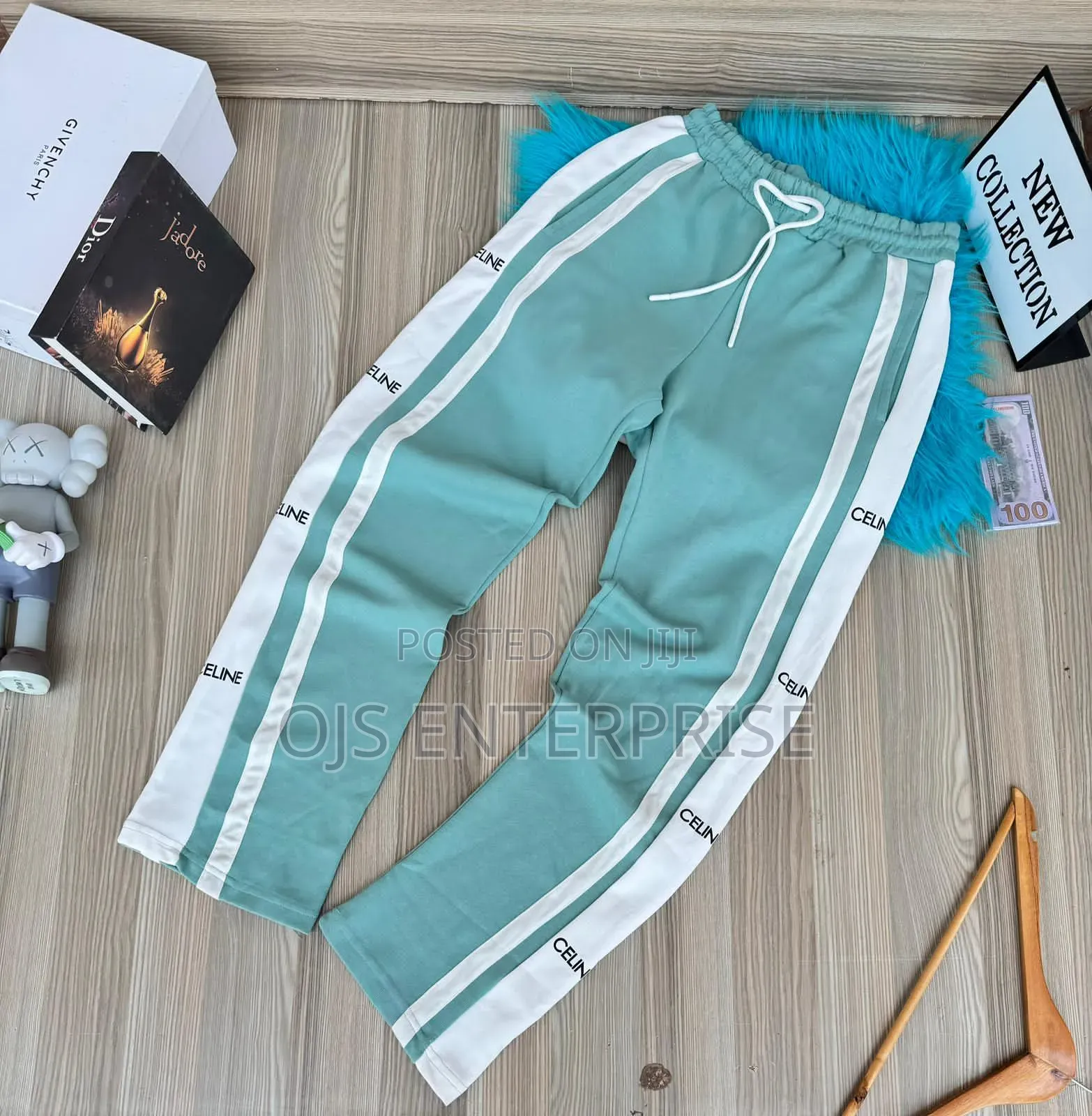 Premium Buggy Sweatpants