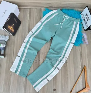 Premium Buggy Sweatpants