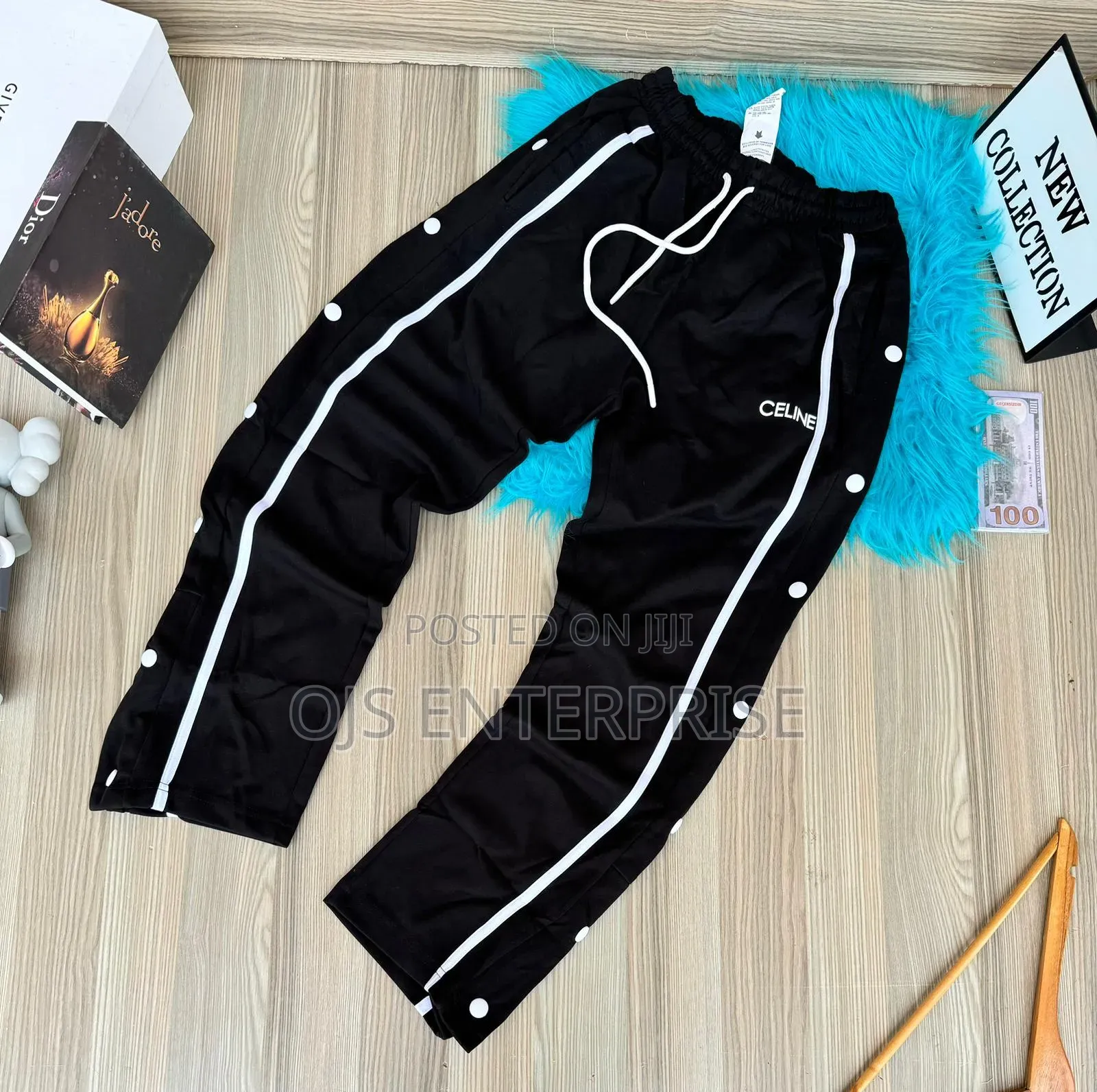 Premium Buggy Sweatpants