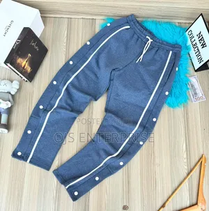 Premium Buggy Sweatpants