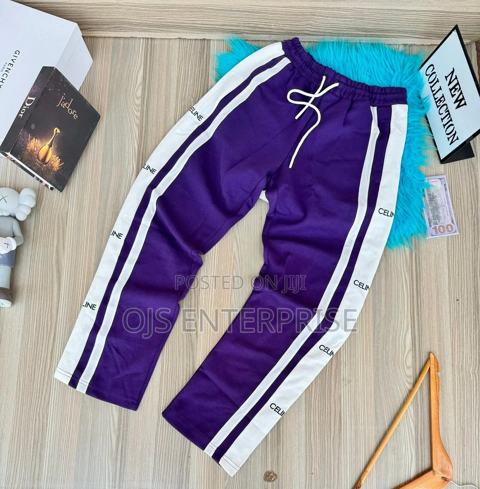 Premium Buggy Sweatpants